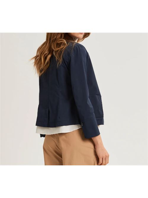Giacca in cotone stretch Alessia Santi ALESSIA SANTI | 511SD35024-S2828